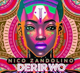 Nico Zandolino - Derirwo