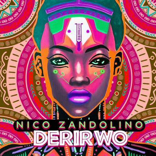 Nico Zandolino - Derirwo