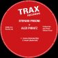 Stefano Frisoni, Alex Phratz - Insane