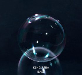 k1ng reba - bass