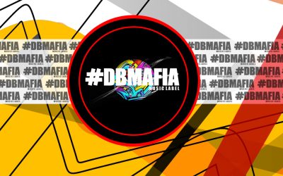DBMAFIA MUSIC LABEL – CHRISTMAS COMPILATION 2024