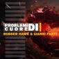 Robber Hawk & Gianni Fanti - Problemi Di Cuore