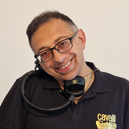 Gianni Fanti
