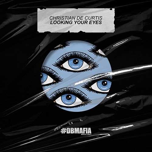Christian De Curtis - Looking Your Eyes 