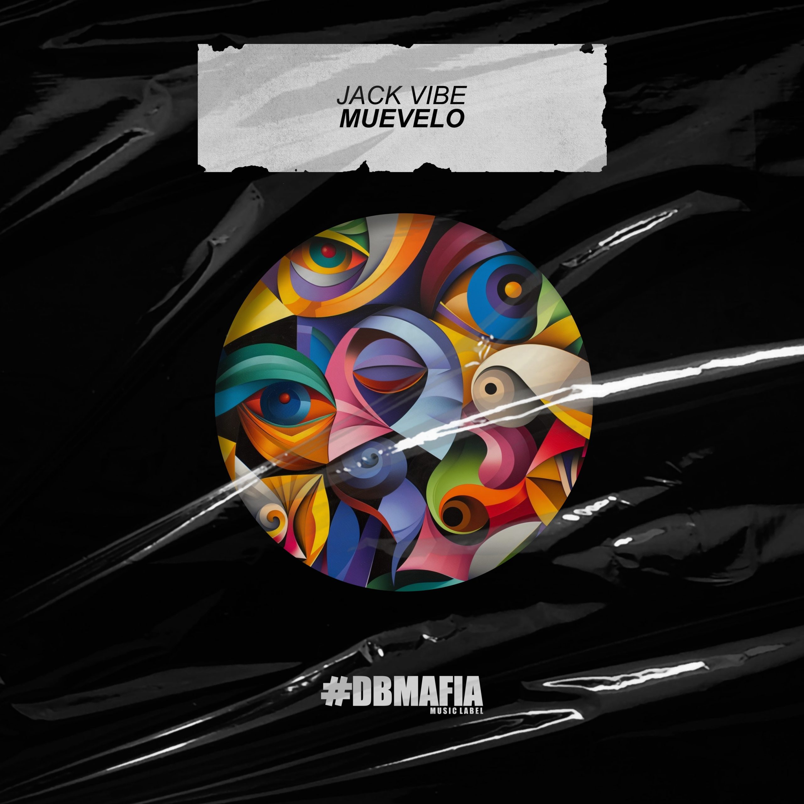 Jack Vibe - Muevelo
