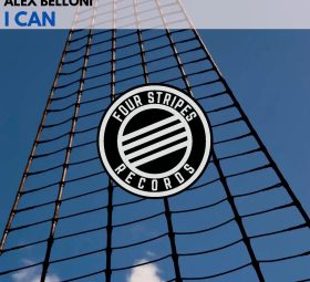 Alex Belloni - I Can