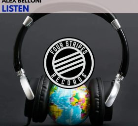 Alex Belloni - Listen