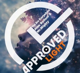 Alex Belloni, Mr. Mighty - You Are Everywhere