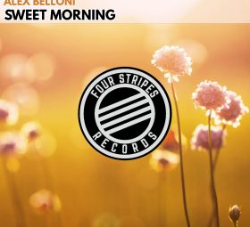 Alex Belloni - Sweet Morning