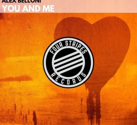 Alex Belloni - You And Me