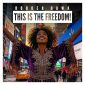 Robber Hawk - Thi Is The Freedom!